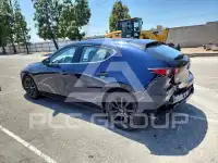 2020 Mazda 3 photo