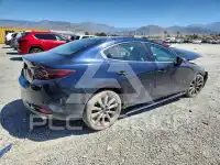 2020 Mazda 3 фото
