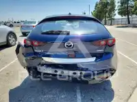 2020 Mazda 3 photo
