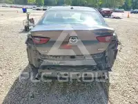 2020 Mazda 3 фото
