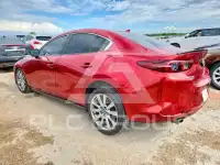 2020 Mazda 3 photo