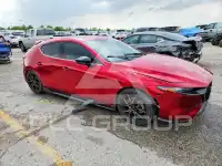 2020 Mazda 3 фото