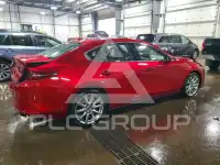 2020 Mazda 3 photo