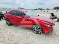 2020 Mazda 3 фото