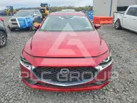 2020 Mazda 3 фото