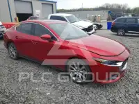 2020 Mazda 3 фото