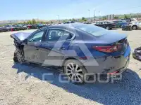 2020 Mazda 3 фото