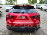 2020 Mazda 3 фото
