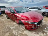 2020 Mazda 3 photo