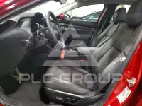 2020 Mazda 3 photo