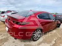 2020 Mazda 3 photo