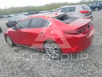 2020 Mazda 3 фото