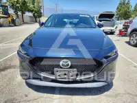 2020 Mazda 3 photo
