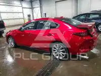 2020 Mazda 3 photo