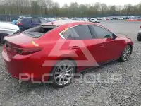 2020 Mazda 3 фото