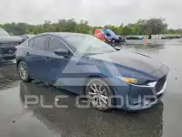 2020 Mazda 3 фото