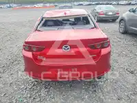 2020 Mazda 3 фото