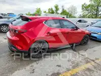 2020 Mazda 3 фото