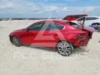 2020 Mazda 3 фото