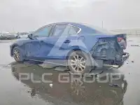 2020 Mazda 3 фото