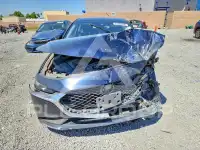 2020 Mazda 3 фото
