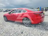2020 Mazda 6 фото
