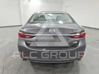 2020 Mazda 6 фото