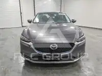 2020 Mazda 6 фото
