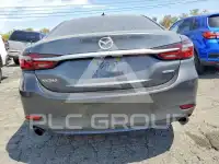 2020 Mazda 6 photo