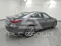 2020 Mazda 6 фото