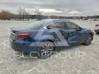 2020 Mazda 6 photo