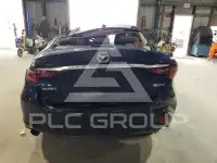 2020 Mazda 6 фото