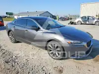 2020 Mazda 6 photo