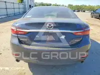 2020 Mazda 6 фото