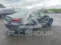 2020 Mazda 6 photo