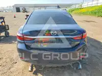 2020 Mazda 6 фото