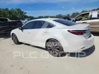 2020 Mazda 6 фото