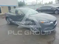 2020 Mazda 6 photo