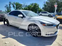 2020 Mazda 6 фото