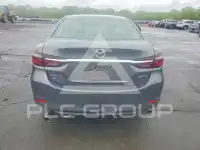 2020 Mazda 6 photo