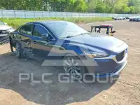 2020 Mazda 6 фото
