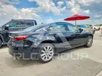 2020 Mazda 6 photo