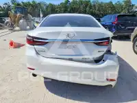2020 Mazda 6 фото