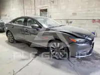 2020 Mazda 6 фото