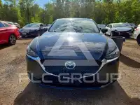 2020 Mazda 6 фото