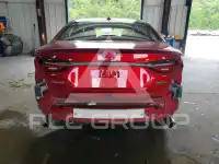 2020 Mazda 6 photo