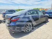 2020 Mazda 6 фото