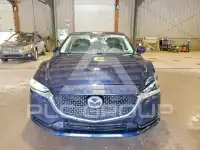 2020 Mazda 6 фото