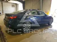2020 Mazda 6 фото