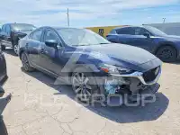2020 Mazda 6 фото